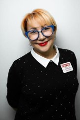 Клименюк Светлана