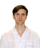 Колядин Максим Александрович