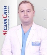Благовидов Дмитрий Федорович