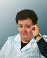 Шаулова Мария Рафаэловна