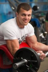 Лукин Максим