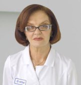 Загордан Анна Анатольевна