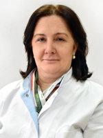 Озова Фатимат Муратовна
