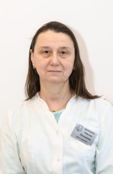 Авученкова Татьяна Николаевна