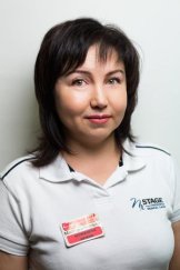 Мужхоева Ирина