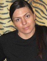 КОЛЕСНИКОВА ИРИНА