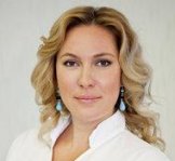Овчинникова Ирина Игоревна