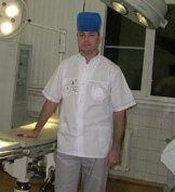 Прозоров Андрей Сергеевич