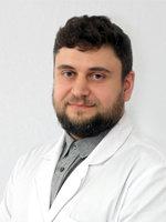 Воробьев Сергей Александрович