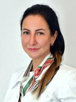 Быстрякова Анна Викторовна