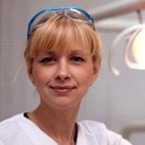 Фомина Ольга Геннадьевна