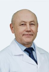 Мухамадиев Аслам Хамзович