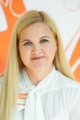 Слободчикова Светлана