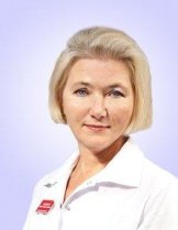 Самойлова Ираида Климентьевна