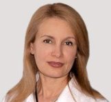 Игнатьева Оксана Викторовна