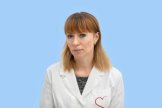 Бурлина Елена Леонидовна