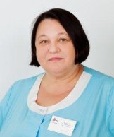 Чикишева Татьяна Фёдоровна