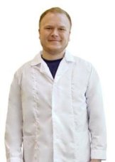 Шарафиев Глеб Ильдарович