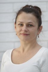Чукова Ирина