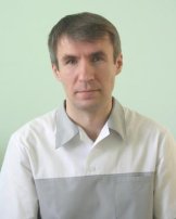 Лебедев Александр Юрьевич