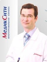 Бикбулатов Вадим Рифкатович