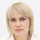 Иванова Ирина Николаевна