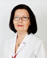 Воротникова Ирина Валентиновна
