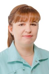 Вовченко Оксана Александровна