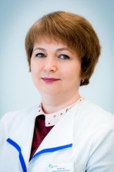 Угоренко Юлия Вячеславовна