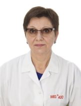 Карпова Наталья Викторовна