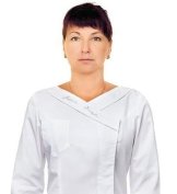 Нагуманова Элла Владимировна