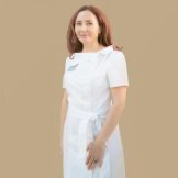 Буянова Елена Юрьевна