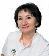Студнева Нэлля Нафисовна
