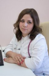 Панина Ирина Сергеевна