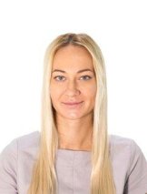 Сергаева Дарья Александровна