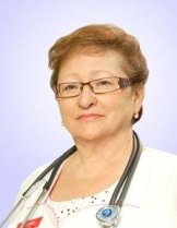 Голунова Ирина Ивановна