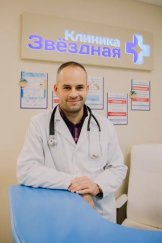 Шкарбуль Дмитрий Юрьевич