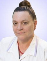 Врулина Маргарита Константиновна