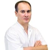 Юсупов Саид Дошалович