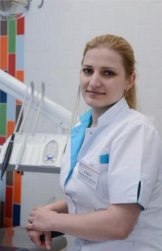 Бужаг Татьяна Валерьевна