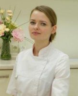 Пиняева Ирина Васильевна