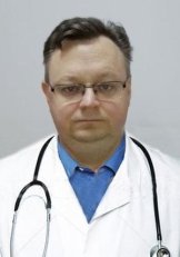 Плахов Андрей Николаевич
