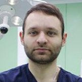 Маланичев Михаил Юрьевич