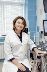 Евстигнеева Ольга Николаевна