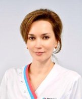 Жукова Татьяна Валерьевна