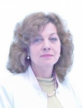 Перистая Елена Владимировна
