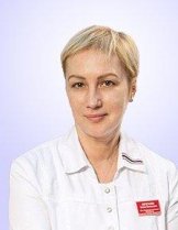 Щепетнова Елена Евгеньевна