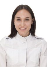 Ибишова Эльмира Магамедовна