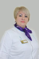 Триль Виктория Евгеньевна