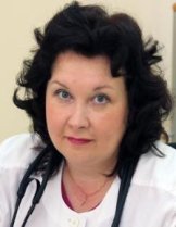 Воеводкина Ирина Федоровна